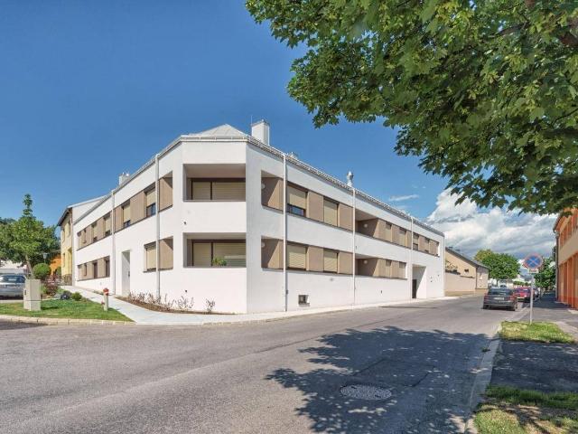 Apartment mieten in Deutschkreutz, Burgenland