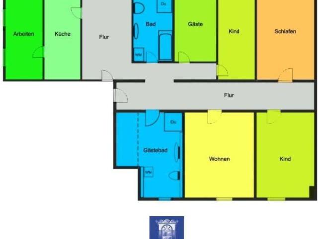 Apartment mieten in Arnsdorf, Bautzen - Budyšin