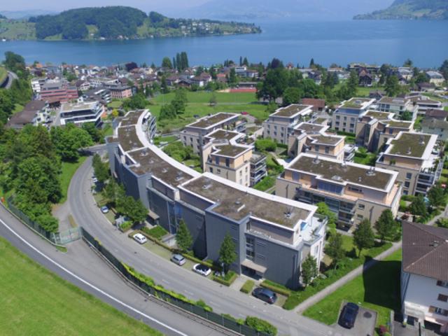 Apartment mieten in Hergiswil (NW), Nidwalden