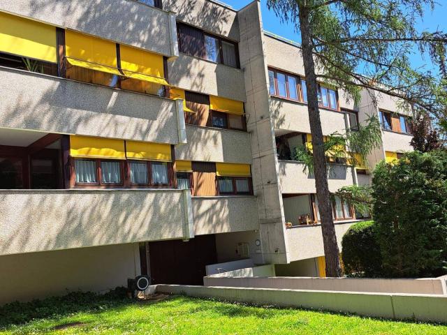 Apartment kaufen in KG Hütteldorf, Wien