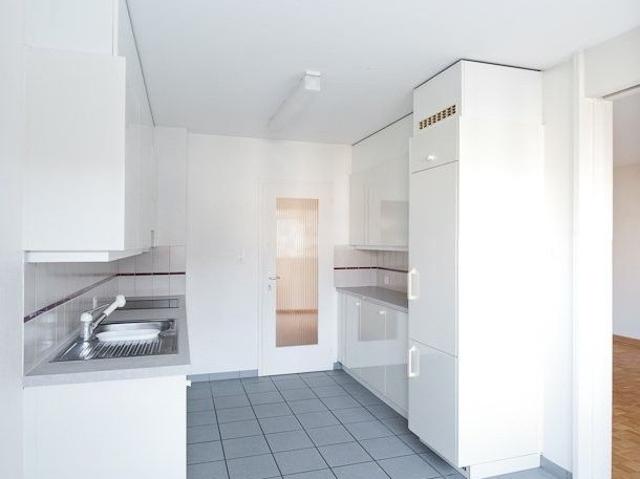 Apartment mieten in Allschwil, Bezirk Arlesheim
