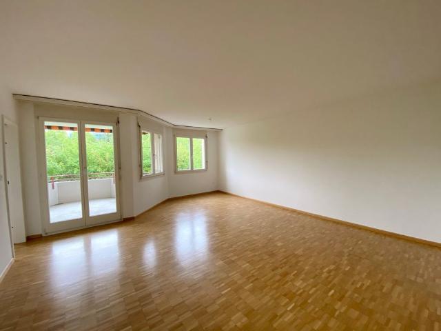 Apartment mieten in Sisseln, Bezirk Laufenburg