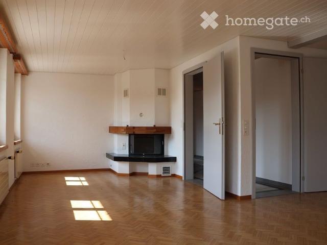 Apartment mieten in Oberneunforn, Neunforn