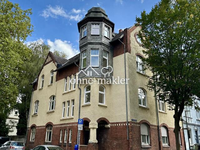 Apartment kaufen in Ückendorf, Gelsenkirchen