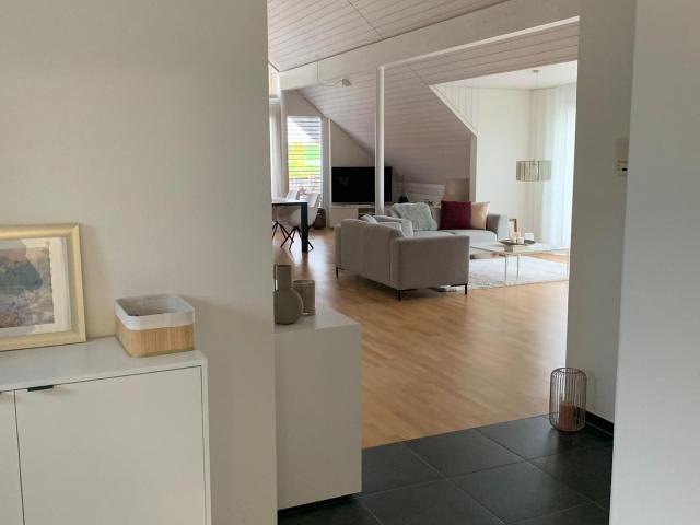Apartment mieten in Oberstammheim, Zürich