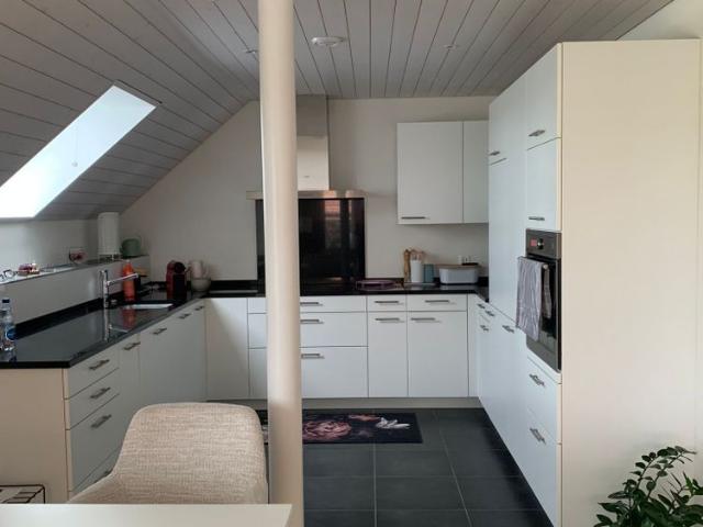 Apartment mieten in Oberstammheim, Zürich