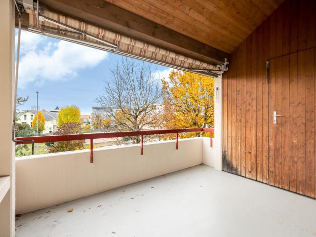 Apartment mieten in Fislisbach, Aargau
