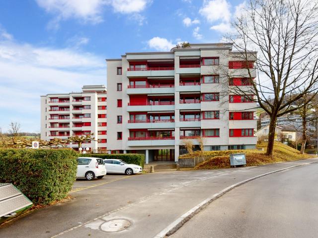 Wohnung mieten in Neustadt, Zug