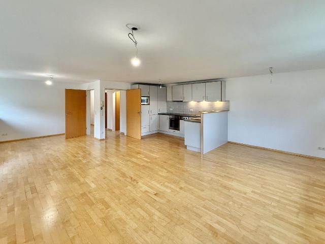 Etagenwohnung mieten in Lustenau