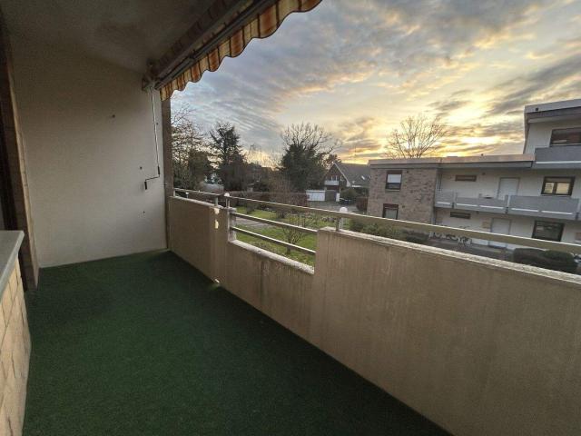 Wohnung kaufen in Altstadt, Munster
