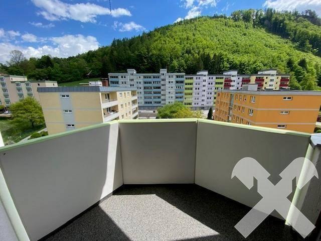 Apartment kaufen in Mürzzuschlag, Lambach