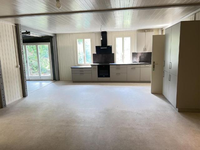 Apartment mieten in Arova Hallen, Flurlingen