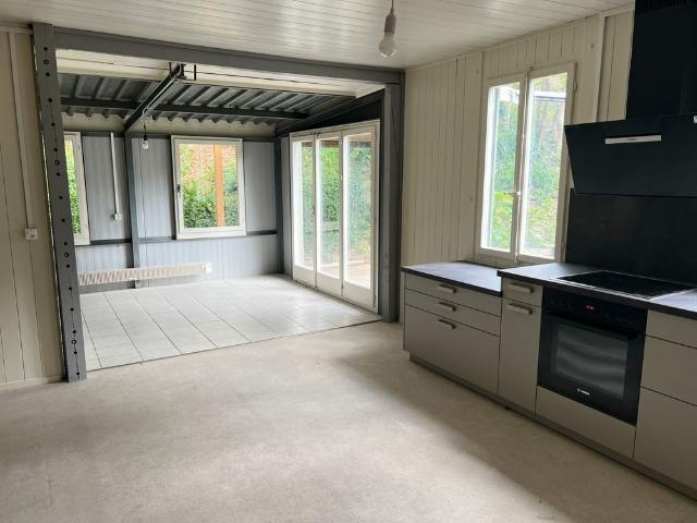 Apartment mieten in Arova Hallen, Flurlingen