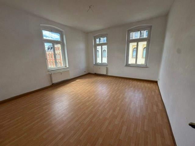 Apartment mieten in Oelsnitz, Sachsen