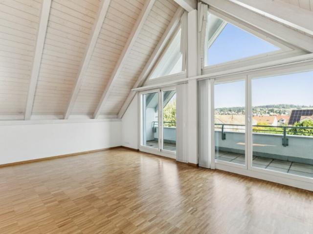 Wohnung mieten in Regensdorf, Zürich