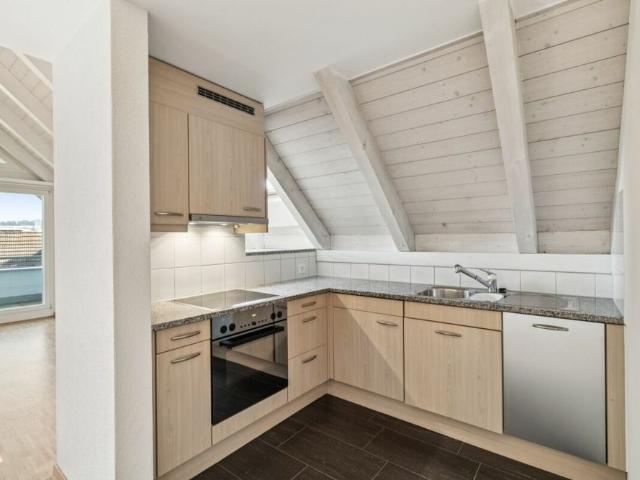 Apartment mieten in Regensdorf, Zürich