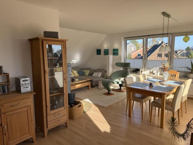 Wohnung kaufen in Neustadt, Schleswig-Holstein