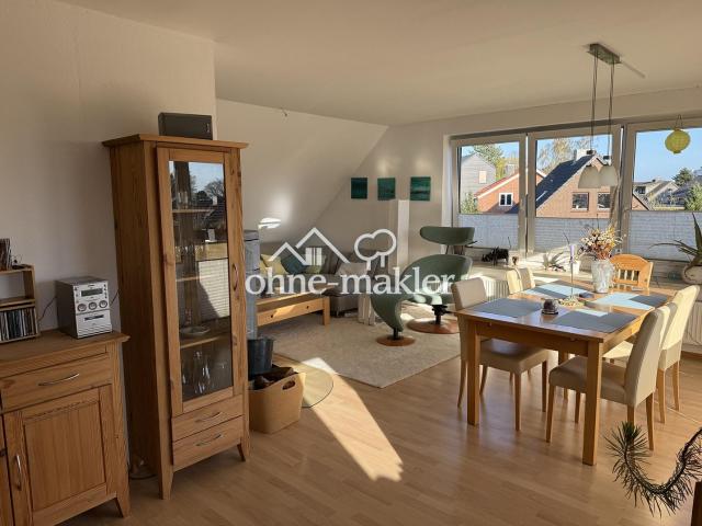 Apartment kaufen in Neustadt, Schleswig-Holstein