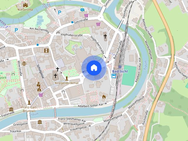 Apartment mieten in Reiterndorf, Ahorn