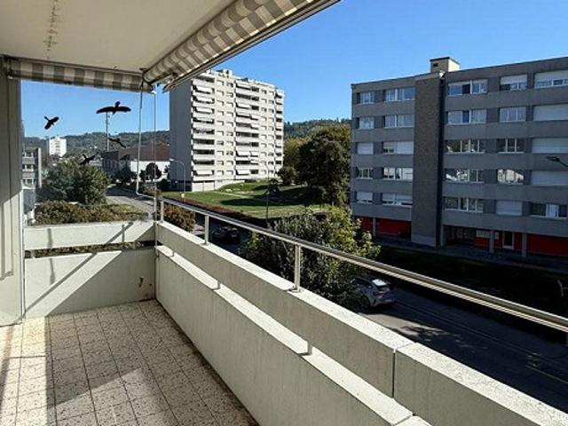 Apartment mieten in Port, Verwaltungsregion Seeland
