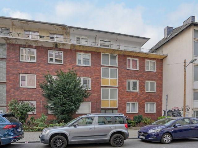 Wohnung kaufen in Innenstadt, Bochum