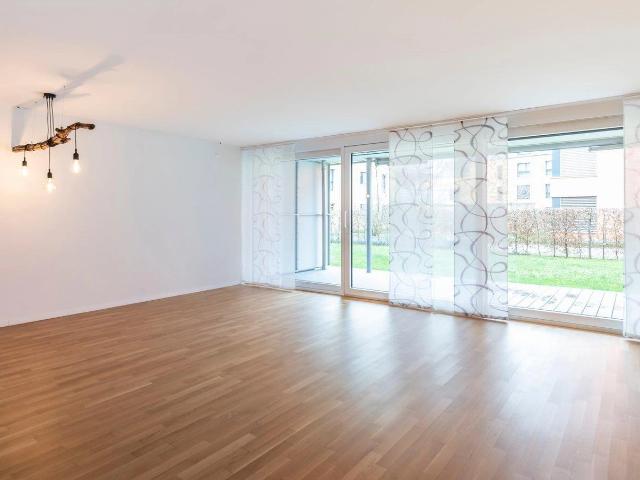 Apartment mieten in Konolfingen, Bern