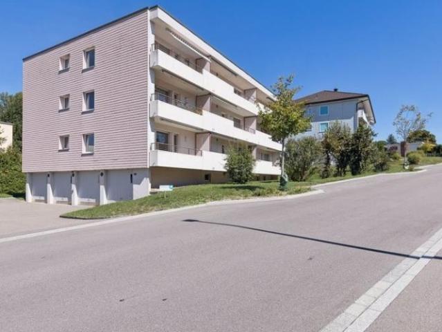 Apartment mieten in Flawil, St. Gallen