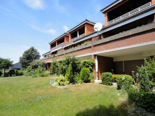 Apartment mieten in Ebstorf, Niedersachsen