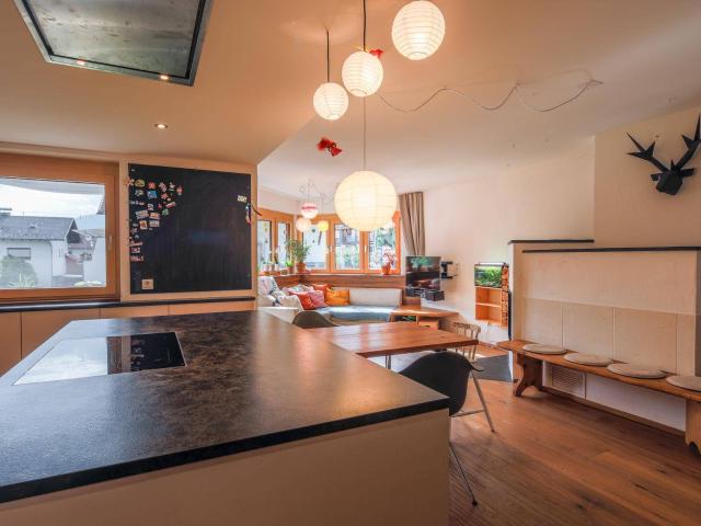 Apartment kaufen in Silz, Tirol