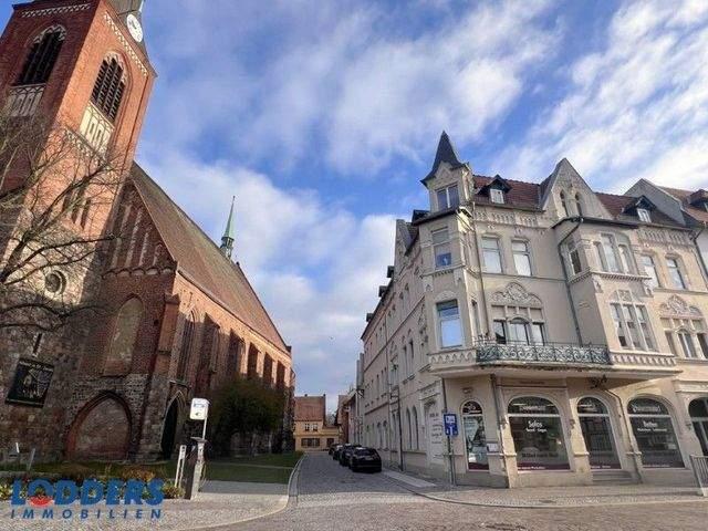 Apartment mieten in Stendal, Sachsen-Anhalt