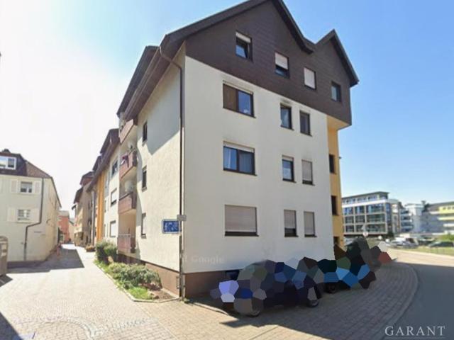 Wohnung kaufen in Steinsfurt, Sinsheim