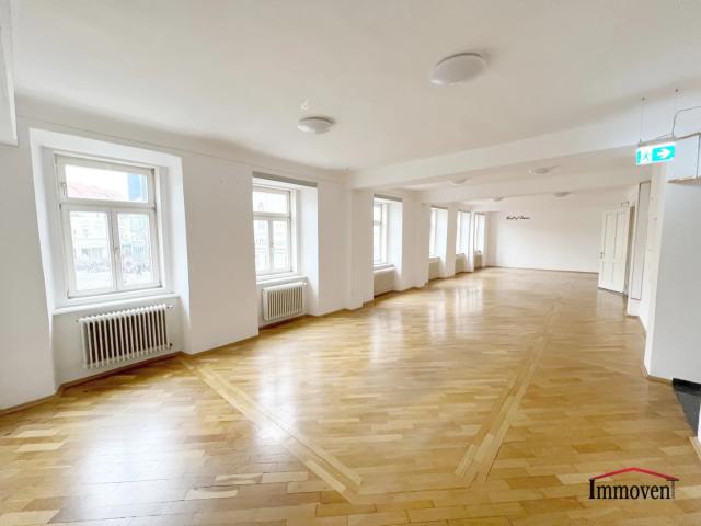 Apartment mieten in Innere Stadt, Graz