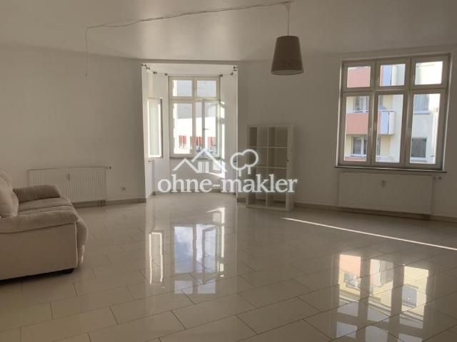 Apartment mieten in Gießen