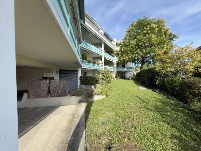 Wohnung kaufen in Biel, Bern