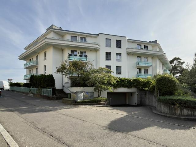 Wohnung kaufen in Biel, Bern