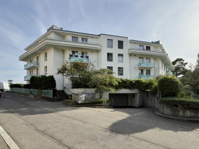 Wohnung kaufen in Biel, Bern