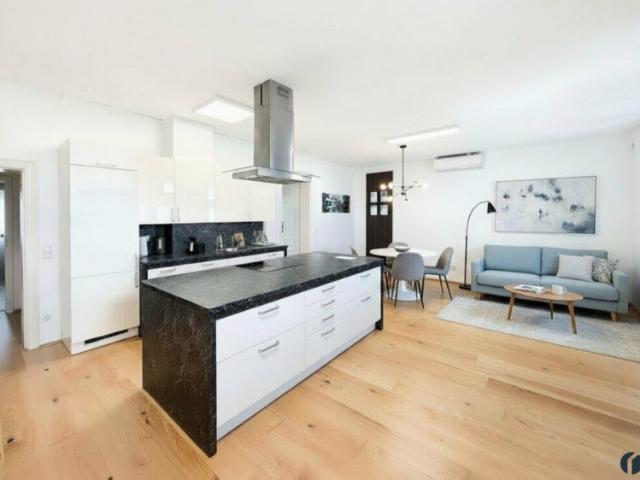Wohnung kaufen in Tulln an der Donau, Niederösterreich