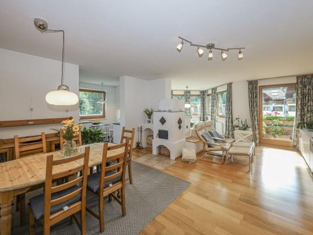 Wohnung kaufen in Kitzbühel, Bezirk Kitzbühel