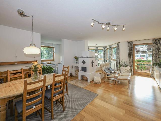 Apartment kaufen in Aurach bei Kitzbühel, Tirol