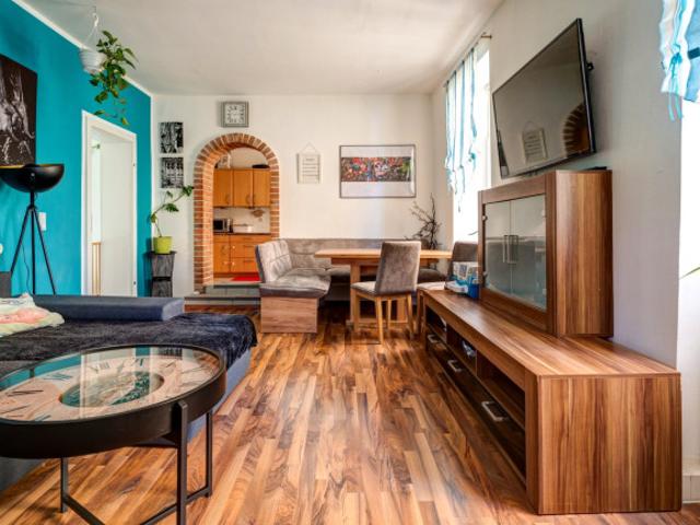 Wohnung kaufen in Zistersdorf, Niederösterreich