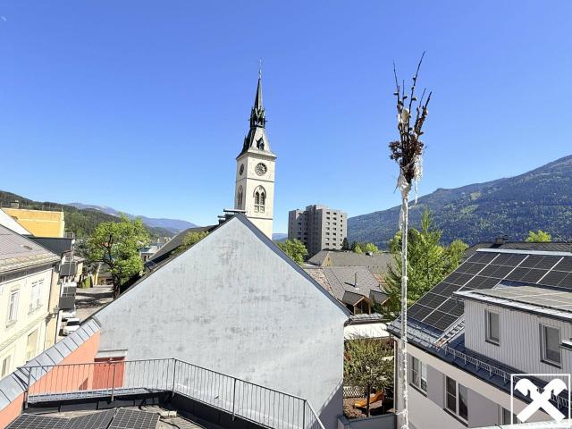 Apartment kaufen in Spittal an der Drau, Kärnten