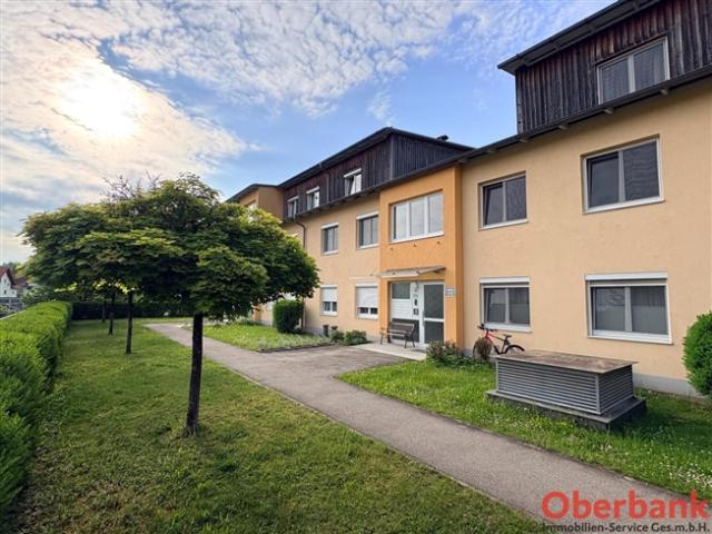 Wohnung kaufen in Pregarten, Oberösterreich