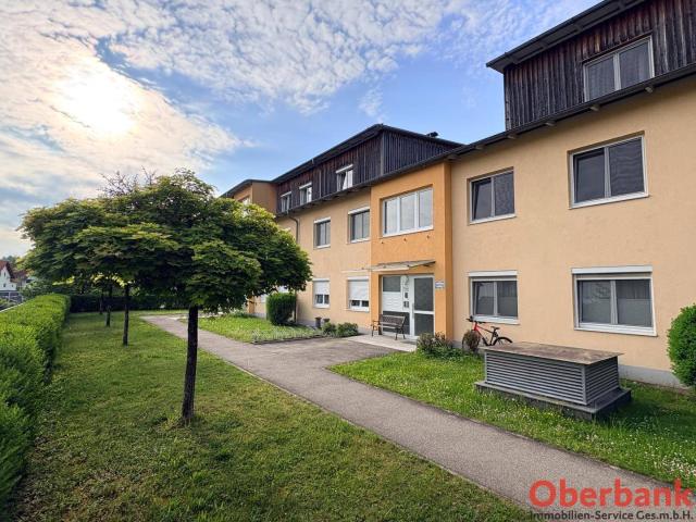 Apartment kaufen in Pregarten, Oberösterreich