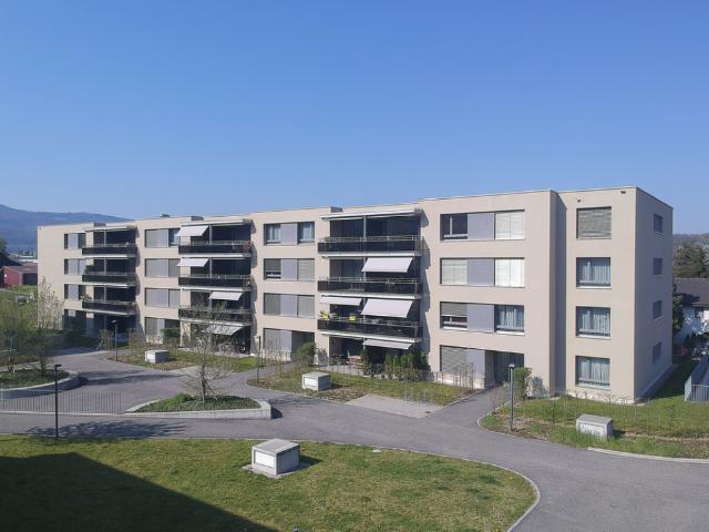 Apartment mieten in Oberwil (BL), Basel-Landschaft
