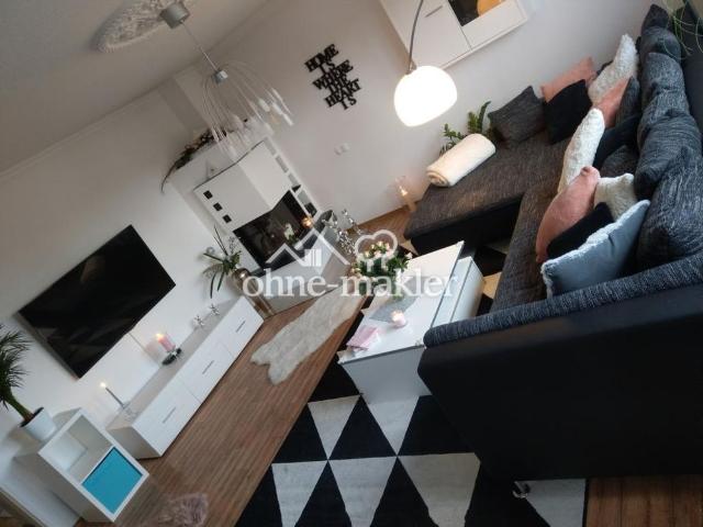 Apartment mieten in Fürth, Bayern