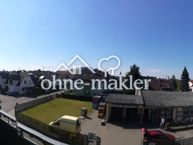 Apartment mieten in Fürth, Bayern
