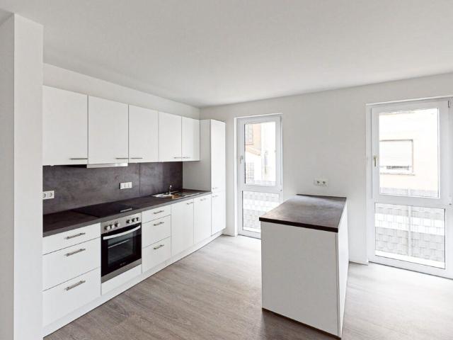 Apartment mieten in Langen, Hessen