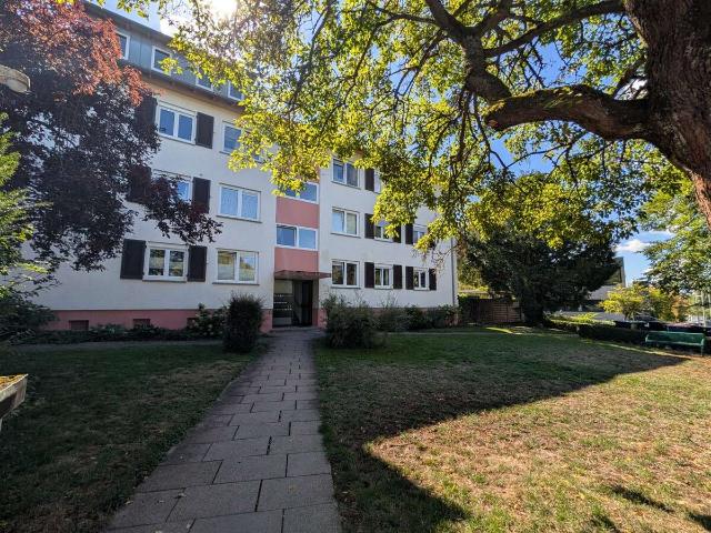 Wohnung kaufen in Sindelfingen, Landkreis Böblingen