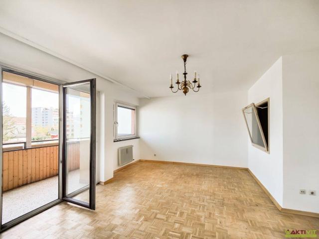 Apartment kaufen in Villacher Vorstadt, Klagenfurt