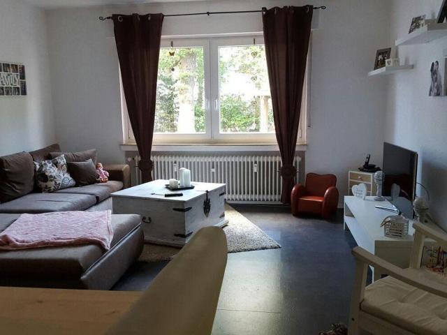 Wohnung mieten in Bornstal, Remscheid
